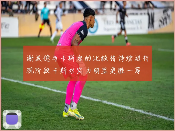 谢泼德与卡斯尔的比较将持续进行现阶段卡斯尔实力明显更胜一筹