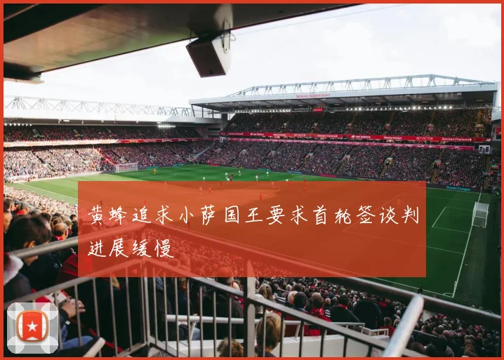 黄蜂追求小萨国王要求首轮签谈判进展缓慢
