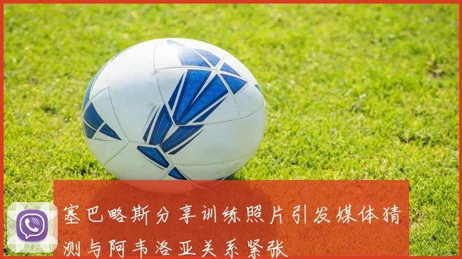 塞巴略斯分享训练照片引发媒体猜测与阿韦洛亚关系紧张