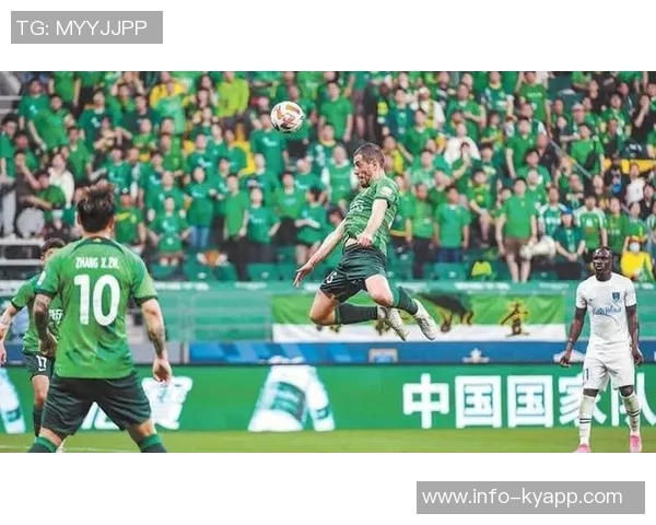 国安重返训练场外援斯帕吉奇归队备战新赛季