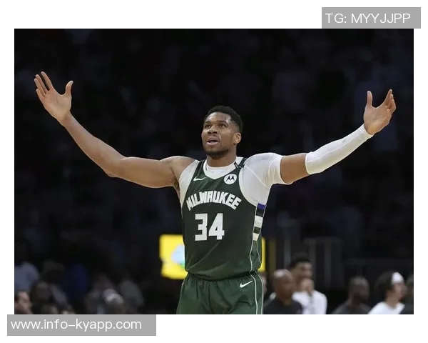 字母哥复出助雄鹿挑战骑士场均数据惊人引发期待