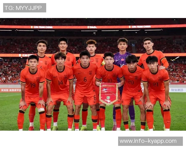 中国U23国足小组赛不败表现出色成功晋级赛事八强创历史新纪录